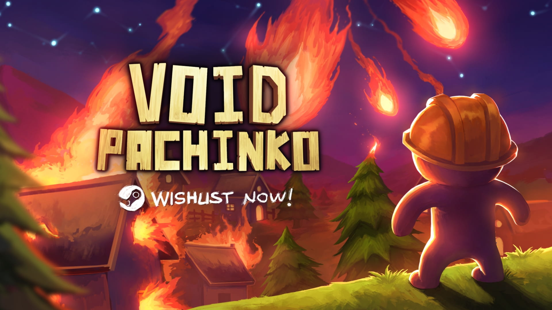 Void Pachinko - Gameplay Trailer